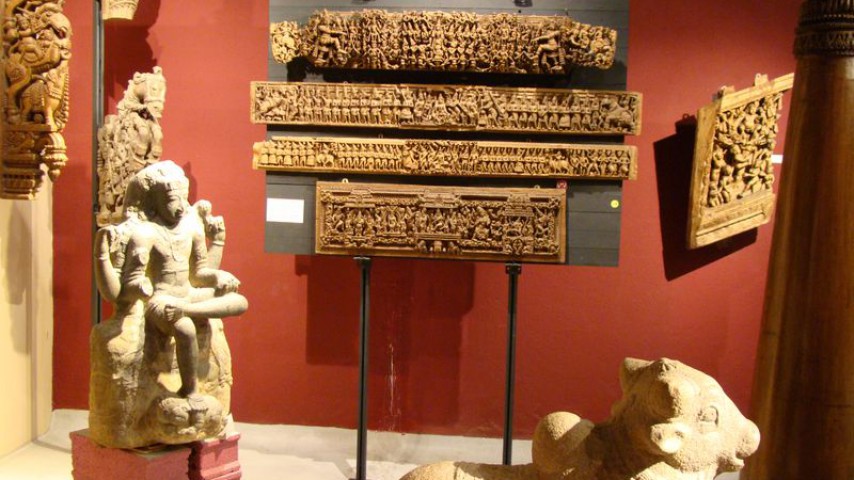 Image de présentation de l'établissement Musée Asiatica — 2018-01021 Musée Asiatica BIARRITZ 4.jpg