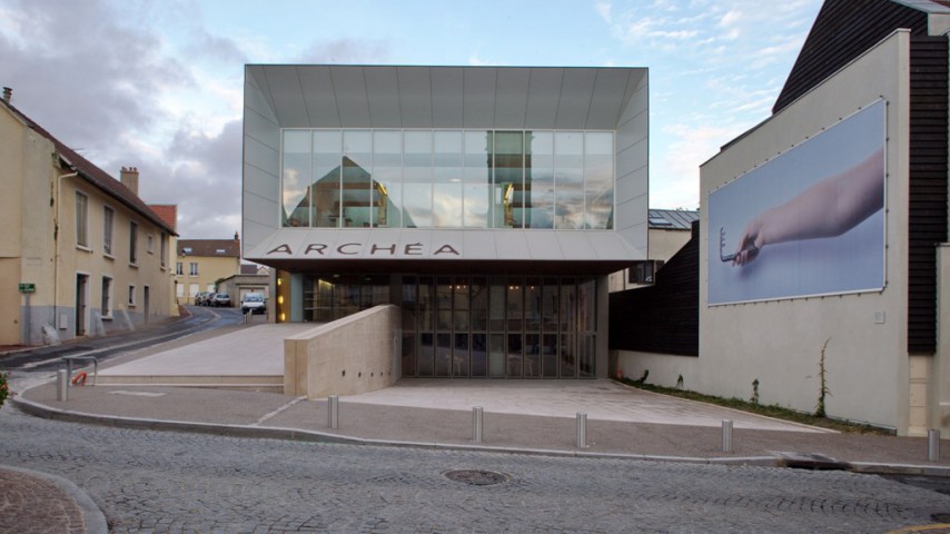 Image de présentation de l'établissement Musée ARCHÉA — th212378_2023-02-13-11-17-49.jpg