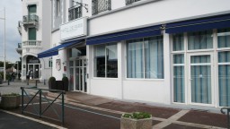 Image de présentation de l'établissement Hotel de Paris — 2015-00143.jpg