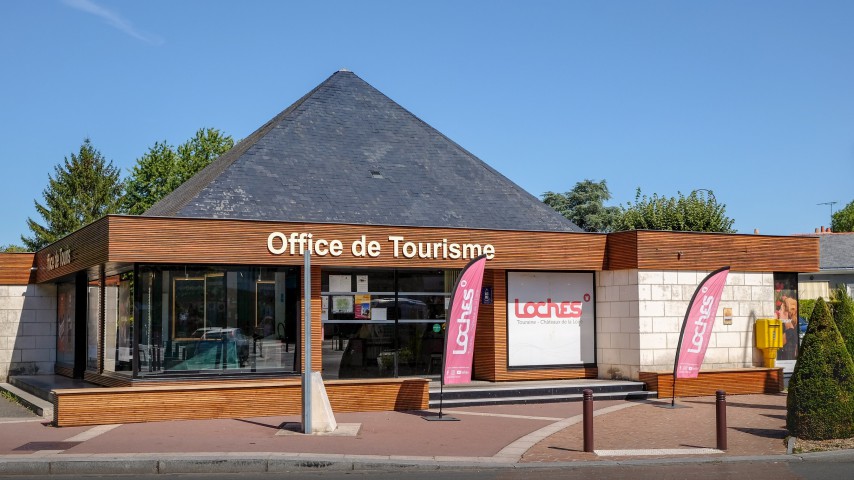 __Image de présentation de l'établissement Office de Tourisme de Loches Touraine Châteaux de la Loire — 2016-91238 Office de Tourisme du Lochois LOCHES 2.jpg