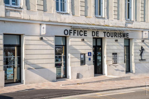 __Image de présentation de l'établissement Office de Tourisme Saumur Val de Loire - Saumur — th207338_2022-06-29-13-58-55.jpg