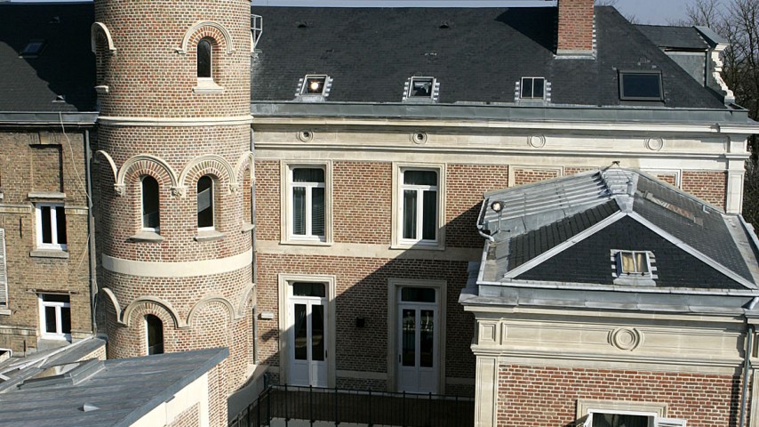 Image de présentation de l'établissement Maison de Jules Verne — th208122_2022-09-26-13-59-20.JPG