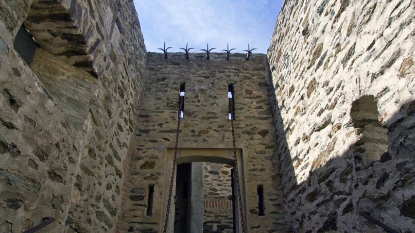 Image de présentation de l'établissement Fort Saint Elme — 2018-01331 Fort Saint Elme COLLIOURE 1.jpg
