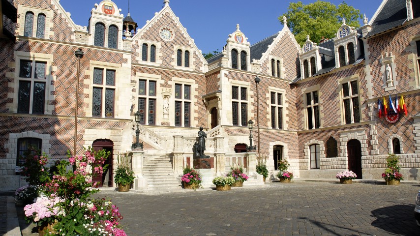 Image de présentation de l'établissement Hôtel Groslot — 2013-07454 (2).jpg