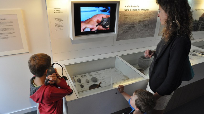 Image de présentation de l'établissement Le musée de l'île d'Oléron — th212204_2022-03-16-16-18-54.jpg