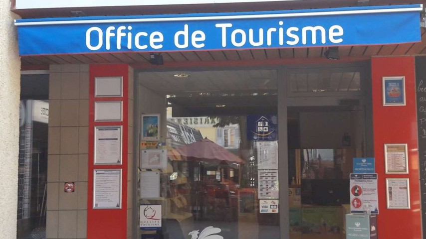 Image de présentation de l'établissement Office de Tourisme Serre-Chevalier Vallée, Briançon-Sainte-Catherine — STE CATHERINE