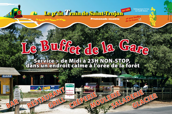 Image de présentation de l'établissement Restaurant le Buffet de la Gare — 2013-05905.jpg