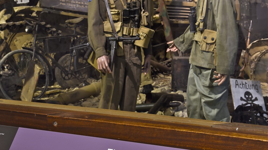 Image de présentation de l'établissement Musée Mémorial de la Bataille de Normandie — 76182_2020-11-09-15-38-24.jpg