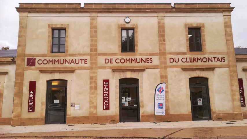 Image de présentation de l'établissement Office De Tourisme Du Clermontais — 108538_2019-10-12-10-50-50.jpg