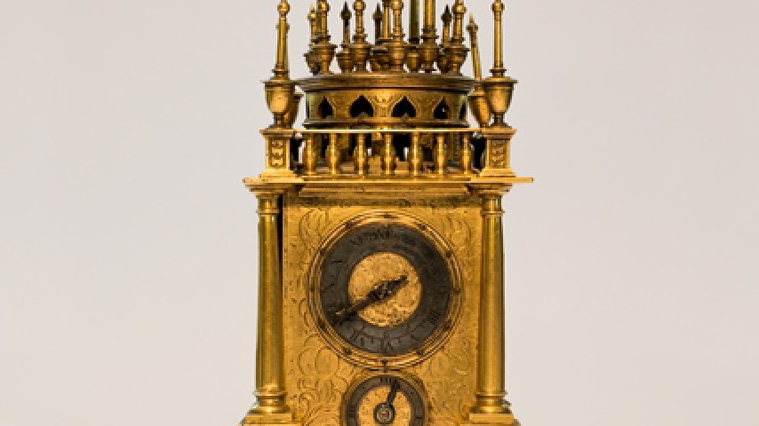 Image de présentation de l'établissement Musée de l'Horlogerie et du décolletage — 2017-01268 Musée de l'Horlogerie et du Décolletage CLUSES 4..JPG