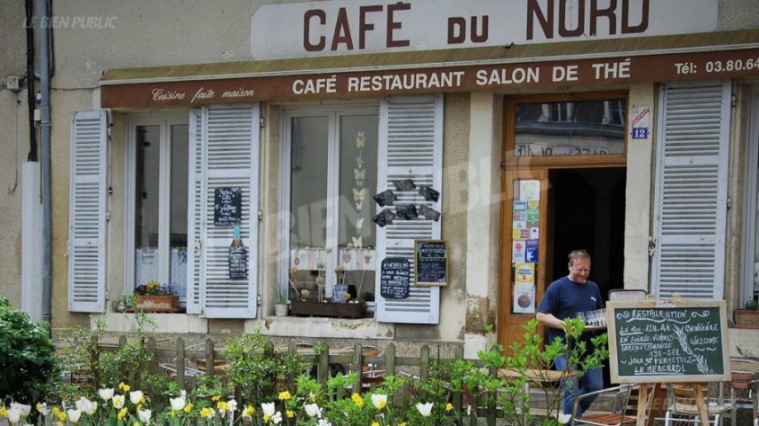 Image de présentation de l'établissement Le Café du Nord - Le Restaurant — qt82614_2019-04-24-14-28-14.jpg