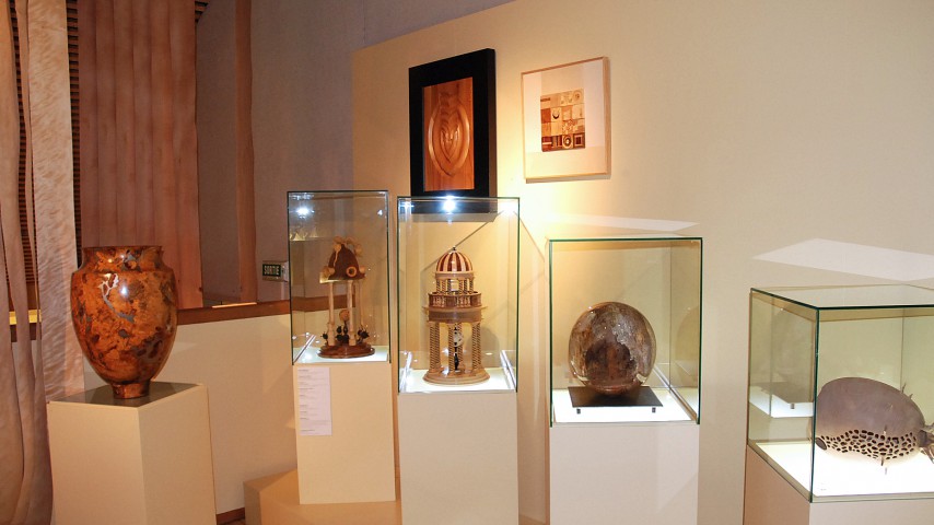 Image de présentation de l'établissement Musée du Bugey-Valromey — 2018-00186 Musée du Bugey-Valromey LOCHIEU.jpg