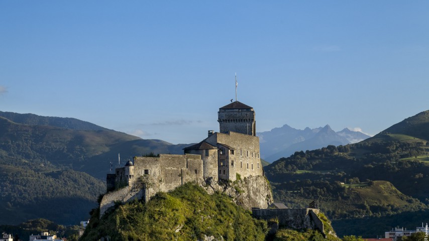 Image de présentation de l'établissement Château fort-musée Pyrénéen — qt21175_2020-08-07-16-14-12.jpg