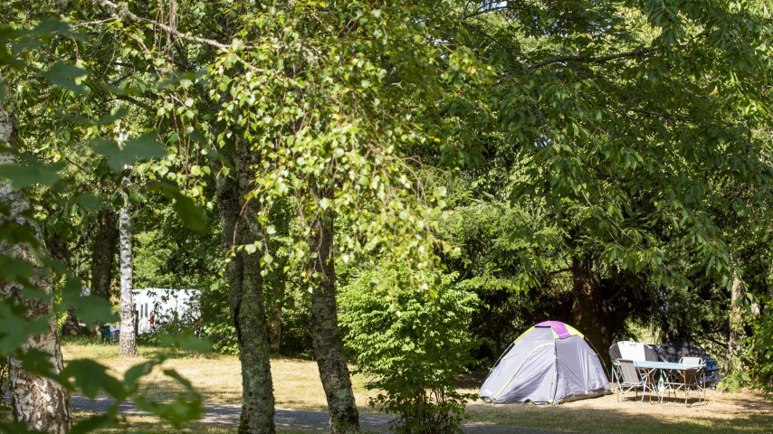 __Image de présentation de l'établissement Camping Freaudour — 2019-00225 Camping Fréaudour SAINT-PARDOUX 8.jpg