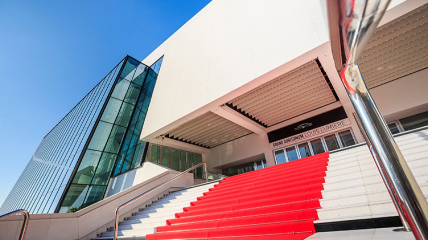 Image de présentation de l'établissement Palais des Festivals et des Congrès de Cannes - Grand Auditorium — 2013-05060.jpg
