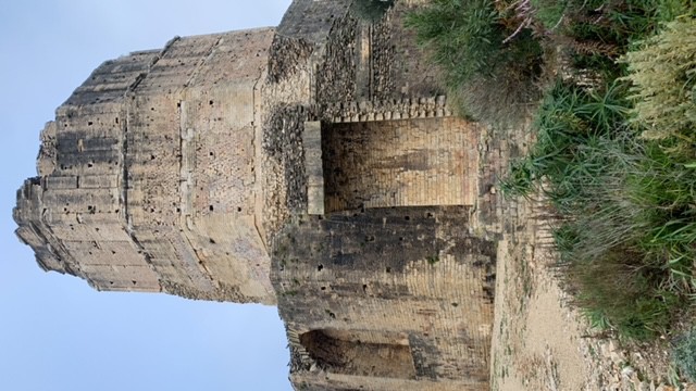 Image de présentation de l'établissement La Tour Magne de Nîmes- Edeis Romanité — th259933_2023-03-21-14-35-09.JPG