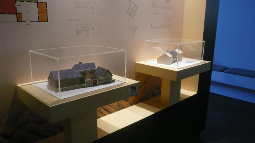Image de présentation de l'établissement Centre culturel et patrimonial du Haut Béarn — Centre Culturel et Patrimonial du Haut Béarn 2