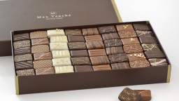 Image de présentation de l'établissement Chocolaterie Max Vauché — 2017-00447 Chocolaterie Max Vauch├® BRACIEUX 1.jpg