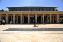 Image de présentation de l'établissement Office de Tourisme Aix-en-Provence — 2013-05333.jpg
