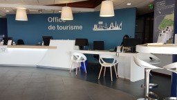 Image de présentation de l'établissement OFFICE DE TOURISME LE HAVRE — 2018-00211 Office de Tourisme le Havre LE HAVRE 1.jpg