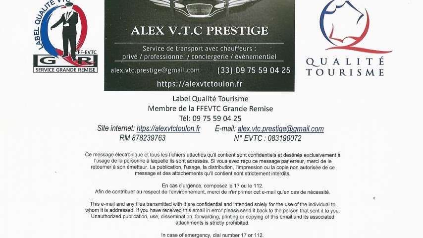 Image de présentation de l'établissement ALEX VTC PRESTIGE — qt158774_2022-02-10-06-41-18.jpeg