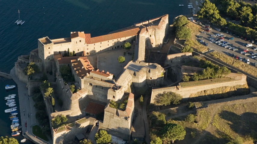 Image de présentation de l'établissement Château royal de Collioure — th208284_2022-11-24-08-01-29.jpg