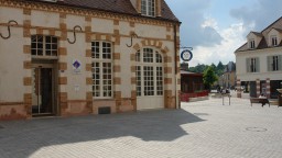 Image de présentation de l'établissement Office de Tourisme Dreux agglomération — th213012_2022-05-19-08-44-31.jpg