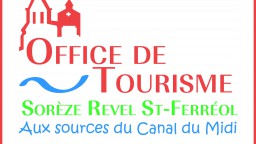 Image de présentation de l'établissement Office De Tourisme Aux Sources Du Canal Du Midi - Lauragais Revel Sorezois — 86797_2020-01-28-11-44-52.jpg