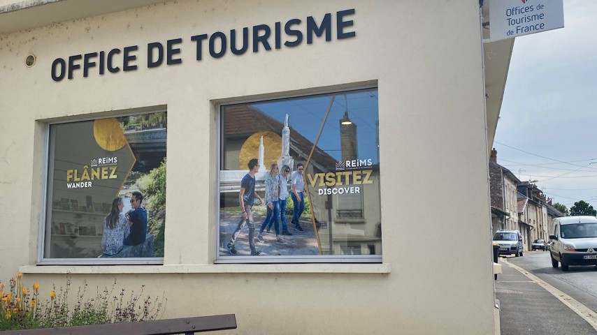 Image de présentation de l'établissement Office de Tourisme Grand Reims - BIT de Fismes — th208609_2023-07-25-11-54-55.jpg