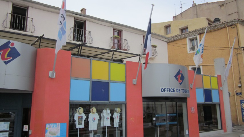 __Image de présentation de l'établissement Office de Tourisme de Sète — 2013-06812.JPG