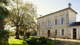 __Image de présentation de l'établissement Chambre  d'hôtes Château Les Faures — 129-Faures-10.jpg