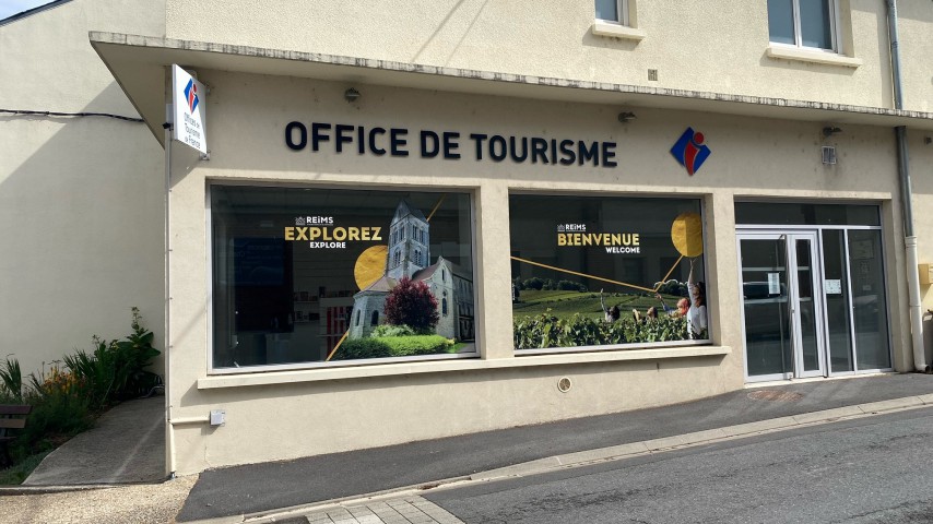 Image de présentation de l'établissement Office de Tourisme Grand Reims - BIT de Fismes — th208609_2023-08-07-08-54-08.jpg
