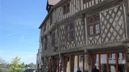 Image de présentation de l'établissement Office de Tourisme de Chartres métropole — 2013-11275 (2).jpg