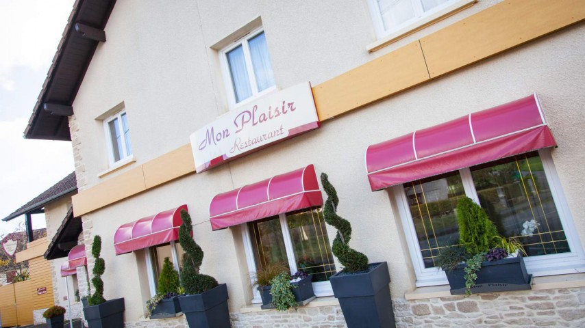 Image de présentation de l'établissement Restaurant Mon Plaisir — 74755_2019-04-16-15-09-15.jpg