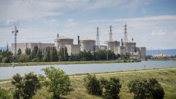 Image de présentation de l'établissement Espace d'information - EDF - Centrale nucléaire du Tricastin — 2017-00673 EDF- Centrale Nucléaire du Tricastin SAINT-PAUL-TROIS-CHATEAUX 1.jpg