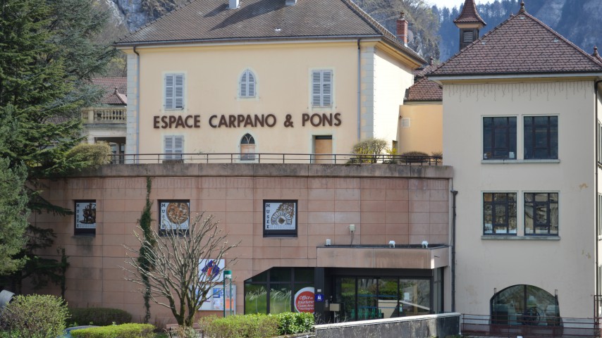 __Image de présentation de l'établissement Musée de l'horlogerie et du décolletage Espace Carpano et Pons — 116047_2018-12-12-15-41-10.JPG