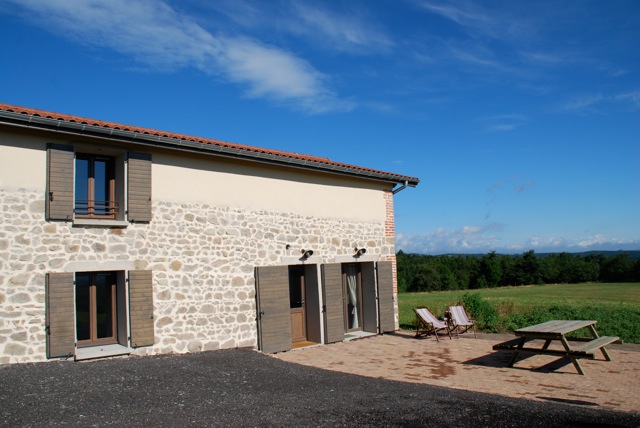Image de présentation de l'établissement Gîte Rural "Coté Forez" — 2013-11707 (2).jpg