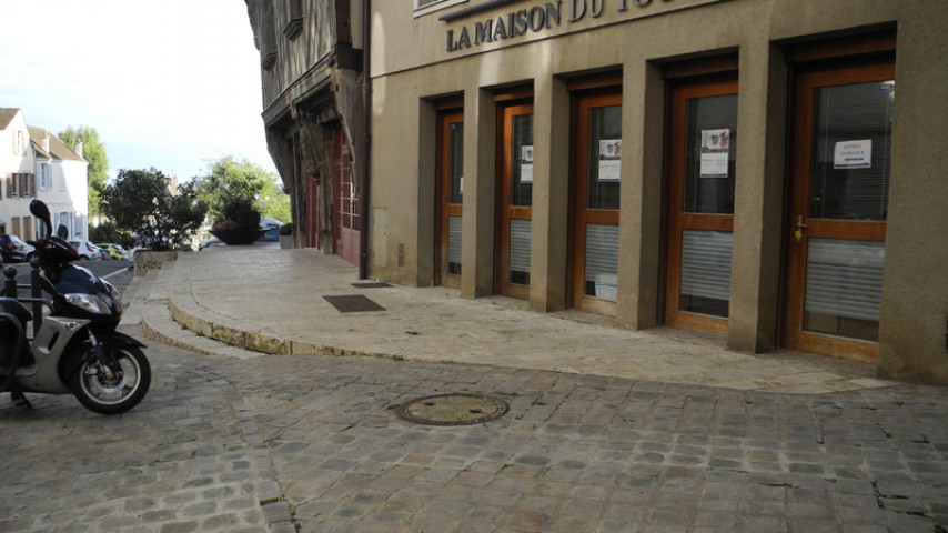 Image de présentation de l'établissement Office de Tourisme de Chartres métropole — 2013-11275 (3).jpg