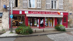 Image de présentation de l'établissement Office de Tourisme des Monts du Lyonnais — 2017-01189 Office de Tourisme des Monts du Lyonnais SAINT-SYMPHORIEN-SUR-COISE 1.JPG