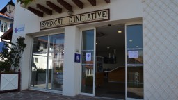 Image de présentation de l'établissement Office de Tourisme municipal de Bidart — 2013-08222 (2).JPG