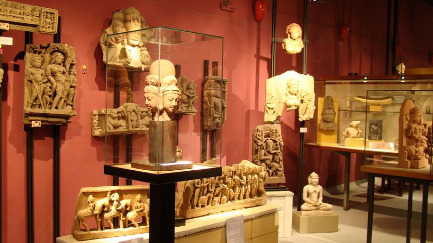 Image de présentation de l'établissement Musée Asiatica — 2018-01021 Musée Asiatica BIARRITZ 5.jpg