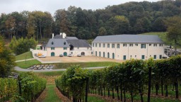 Image de présentation de l'établissement Cave viticole Domaine du Cinquau — 2013-08200.JPG