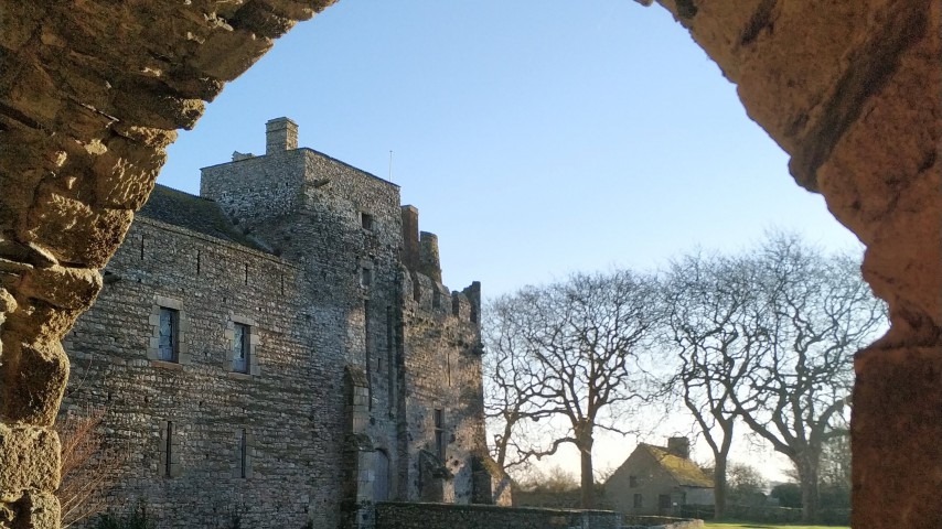 Image de présentation de l'établissement Château fort de Pirou — 76235_2022-01-14-14-48-25.jpg