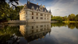 Image de présentation de l'établissement Centre des monuments nationaux - Château d'Azay-le-Rideau — 2018-00752 Centre des Monuments nationaux - Château d'Azay-le-Rideau AZAY-LE-RIDEAU 1.jpg