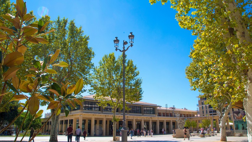 Image de présentation de l'établissement Office de Tourisme Aix-en-Provence — Office de Tourisme crédit Sophie Spiteri (52) - Copie.jpg