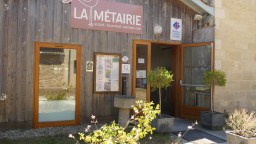 Image de présentation de l'établissement Office De Tourisme Du Canton De Saint Ciers Sur Gironde — 108524_2019-07-19-11-29-50.JPG