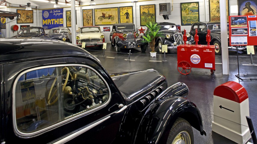 Image de présentation de l'établissement Musée de l'automobile — th212249_2022-02-04-10-54-27.jpg