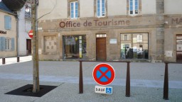 Image de présentation de l'établissement Bureau Accueil Touristique Béarn des Gaves à Navarrenx — 2014-00480.JPG
