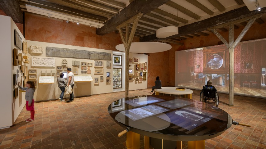Image de présentation de l'établissement Centre des monuments nationaux - Château d'Azay-le-Rideau — th212254_2023-02-21-13-47-28.jpg