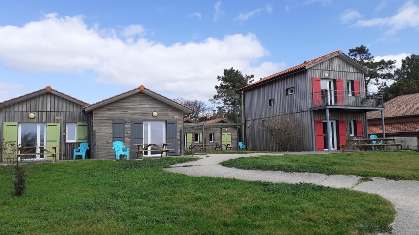 Image de présentation de l'établissement Le Village du Falgouët — 2019-00187 Le Village de Falgouët ANDERNOS-LES-BAINS 1.jpg
